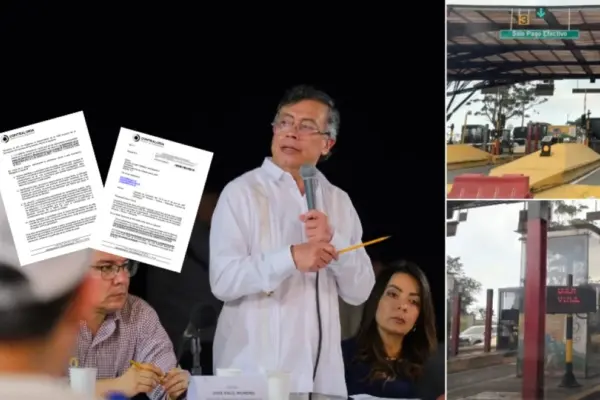 Gobierno rechaza concesión de Odinsa para Autopistas del Café: los peajes, las obras y los millonarios recursos que quedan en vilo en el Eje Cafetero