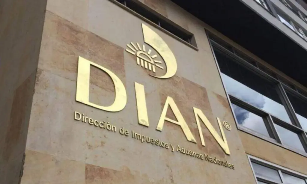 Alert for malicious emails impersonating DIAN to scam citizens