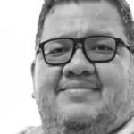 Cristian Herrera, reconocido periodista en Cúcuta, fue asesinado: lo mataron delante de su familia al llegar a casa