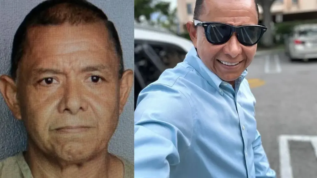 Valenciano was released after being captured.