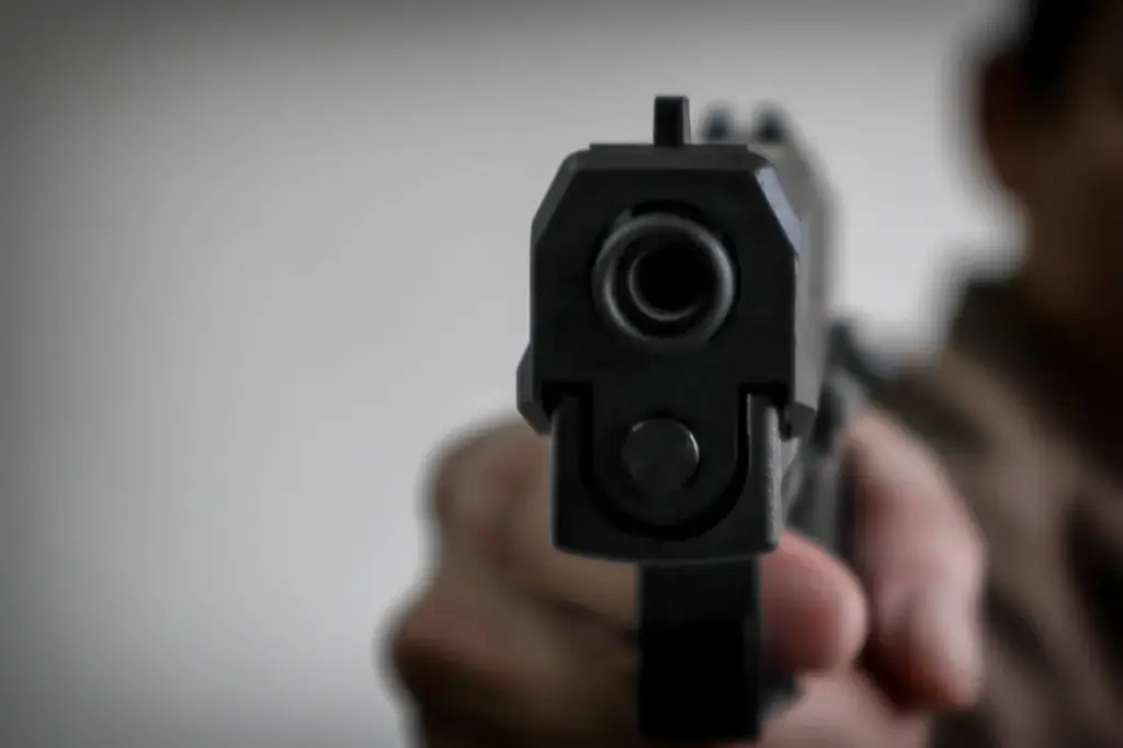 New hitman killing in the northwest of Bogotá on the night of this Wednesday, June 3: victim's body was left amidst the trash