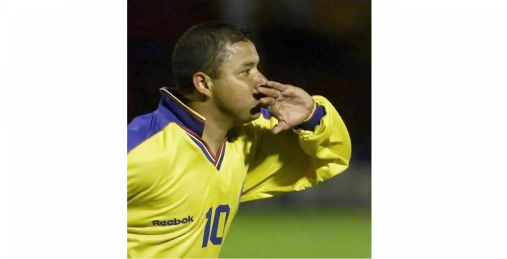Iván René Valenciano