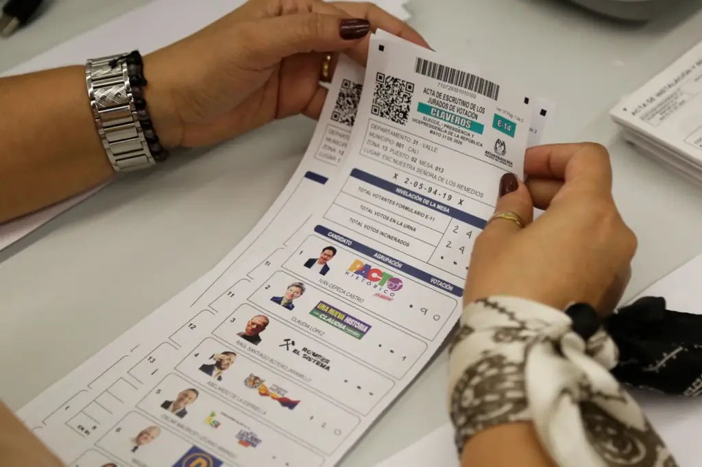 Scrutiny of the 2026 elections