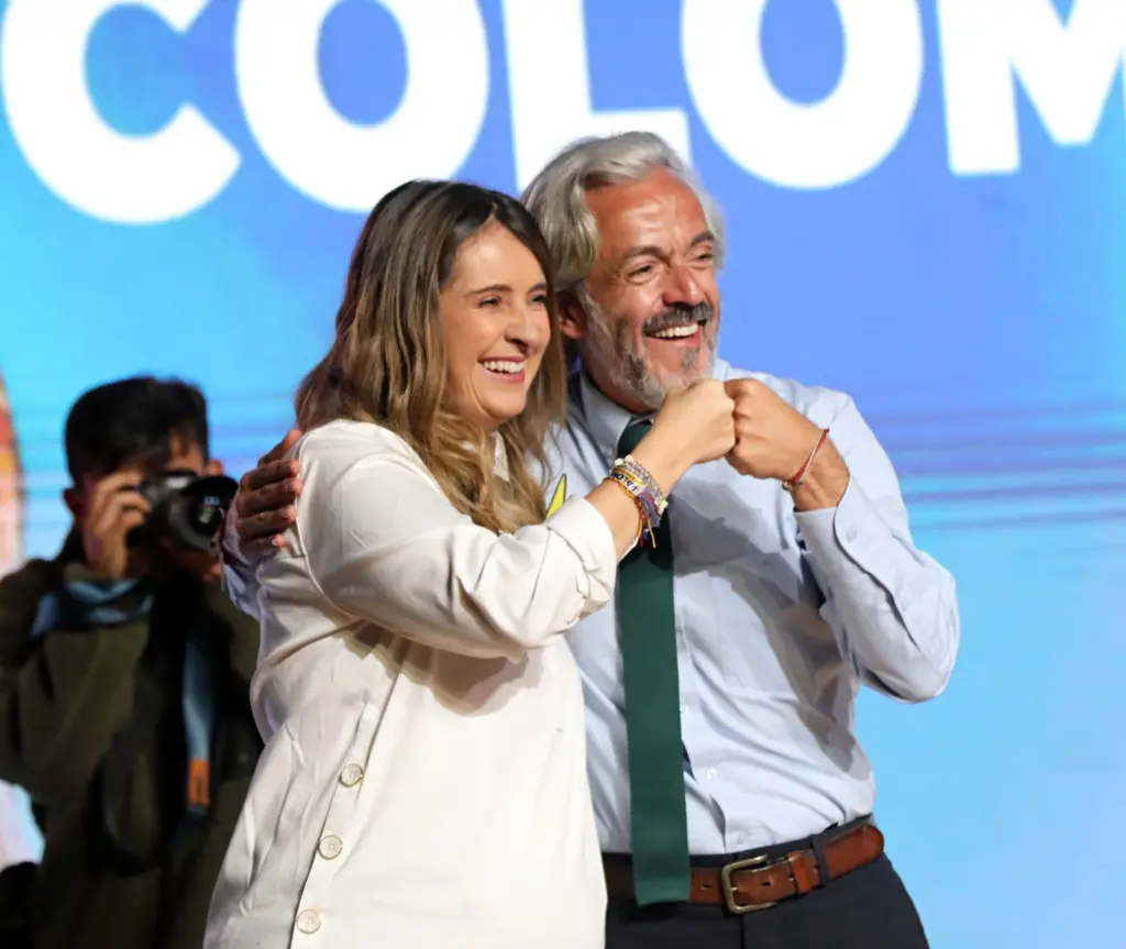 Paloma Valencia