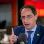 ‘It is false that we are going to end zero tuition, subsidies, social programs’: interview with José Manuel Restrepo
