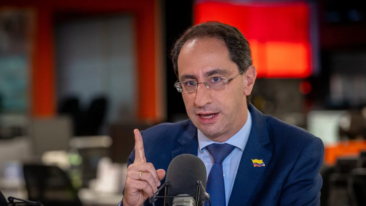 ‘It is false that we are going to end zero tuition, subsidies, social programs’: interview with José Manuel Restrepo
