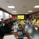 Prosecutor's Office warns that disinformation in the midst of election season is a threat to the second round