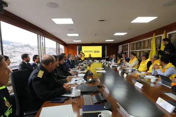 Prosecutor's Office warns that disinformation in the midst of election season is a threat to the second round