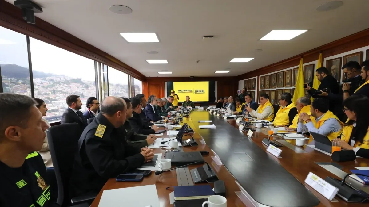 Prosecutor's Office warns that disinformation in the midst of election season is a threat to the second round