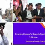 The strategy that sectors of petrismo are weaving to try to weaken Abelardo De La Espriella's campaign and go for undecided votes