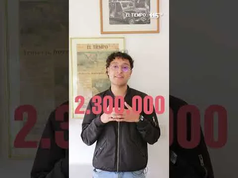 After the withdrawal of the National Constituent Assembly proposal, questions arose about the destination of the resources collected to promote the initiative supported publicly by President Gustavo Petro's citizen committee. One of the committee's spokespersons, Armando Custodio Wouriyú Valbuena, assured that the money collected was used in activities related to signature collection, although he acknowledged that he does not have an exact figure on how much was received or how many signatures were collected. As he explained, the resources obtained were limited, and the committee requested accompaniment from the Registraduría for procedures related to fund management. He also pointed out that the decision to withdraw the initiative was due to an internal analysis and the interest in promoting a great national agreement after the political landscape left by the elections.  #ConstituentAssembly #GustavoPetro #ColombianPolitics #Registraduría #ConstituentAssembly #Colombia #PoliticalNews #ElTiempo #ColombiaNews #BreakingNews  SUSCRÍBETE: https://bit.ly/eltiempoYT  Síguenos en nuestras redes sociales:
X: https://twitter.com/eltiempo 
Facebook: https://www.facebook.com/eltiempo 
Instagram: https://www.instagram.com/eltiempo  El Tiempo is the leading news outlet in Colombia, characterized by its exclusive investigations and reports on: justice, sports, economy, politics, culture, technology, innovation, climate change, among other news events in Colombia and the world.  Para mayor información ingresa a: https://www.eltiempo.com  Otros canales de El Tiempo
Citytv: https://www.youtube.com/c/citytvbogota 
Bravíssimo Citytv: https://www.youtube.com/c/BRAVISSIMOCITYTV 
Portafolio: https://www.youtube.com/user/PortafolioCO 
Futbolred: https://www.youtube.com/c/FutbolRedCO