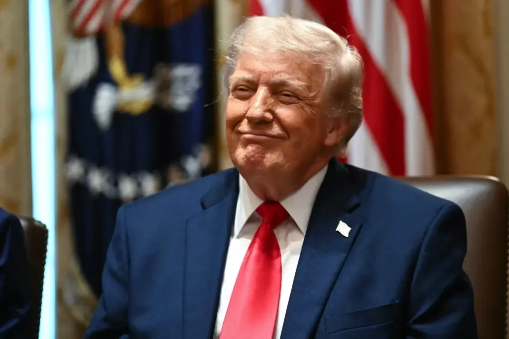 Trump