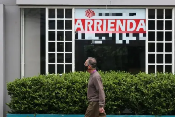May inflation would accelerate again and would put the Banco de la República to the test at its June meeting; is this what continues to exert pressure?