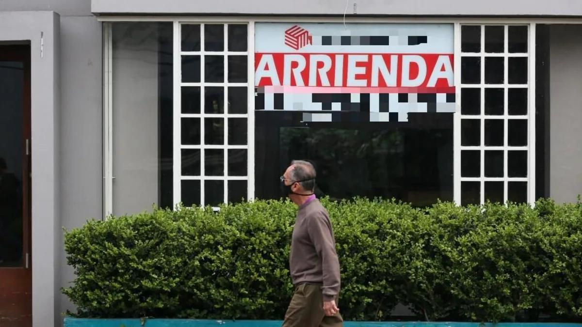 May inflation would accelerate again and would put the Banco de la República to the test at its June meeting; is this what continues to exert pressure?