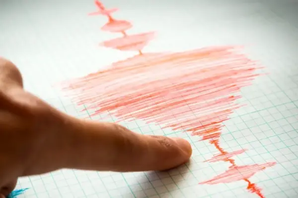 Temblor hoy 7 de junio en Colombia: conozca magnitud, epicentro y todos los detalles del Servicio Geológico