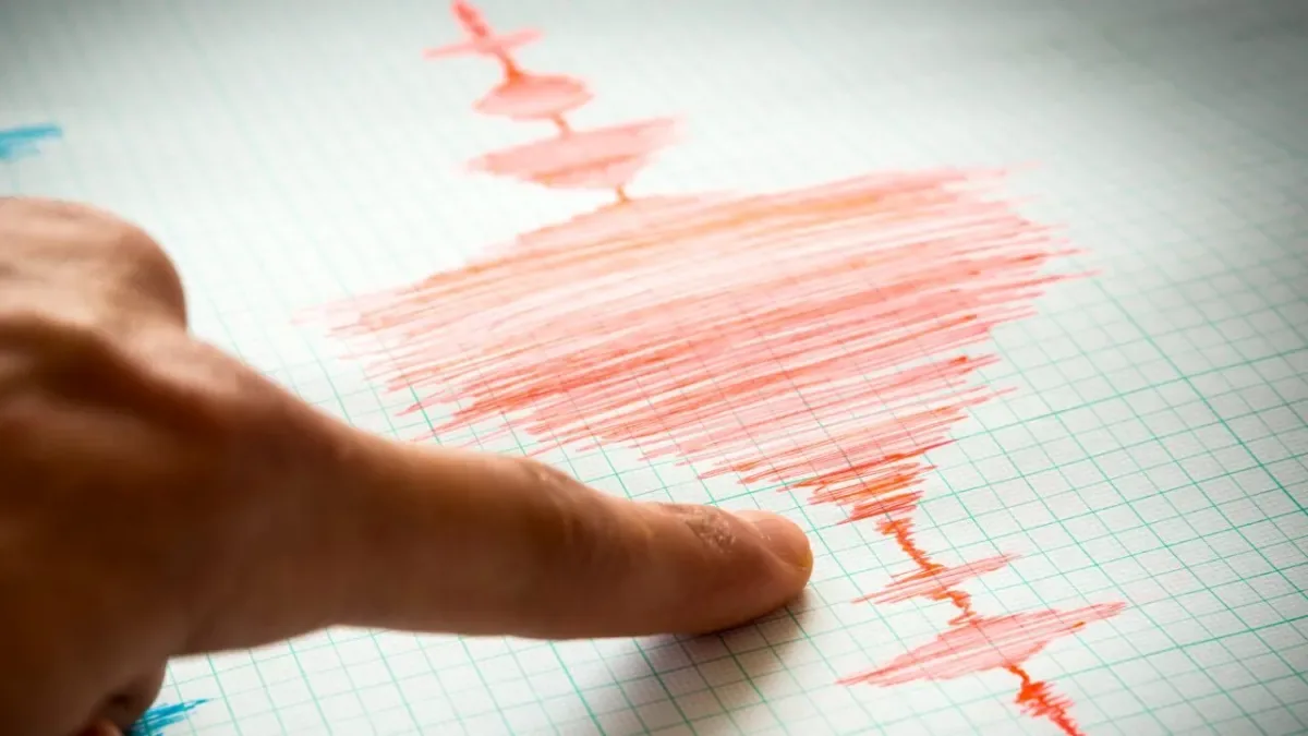 Temblor hoy 7 de junio en Colombia: conozca magnitud, epicentro y todos los detalles del Servicio Geológico