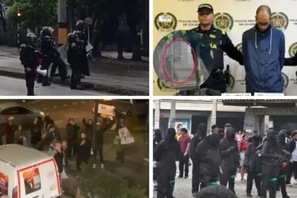 Alert for outbreaks of violence and radicalization in several cities ahead of the second presidential round; there are already arrests