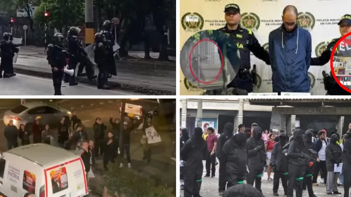 Alert for outbreaks of violence and radicalization in several cities ahead of the second presidential round; there are already arrests
