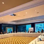 Trade Council announces that it will not promote dialogue with candidates who disregard the results of the elections in Colombia: 'Minimum conditions'
