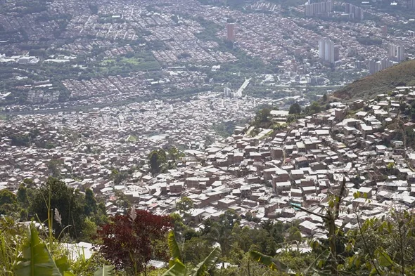 Medellín