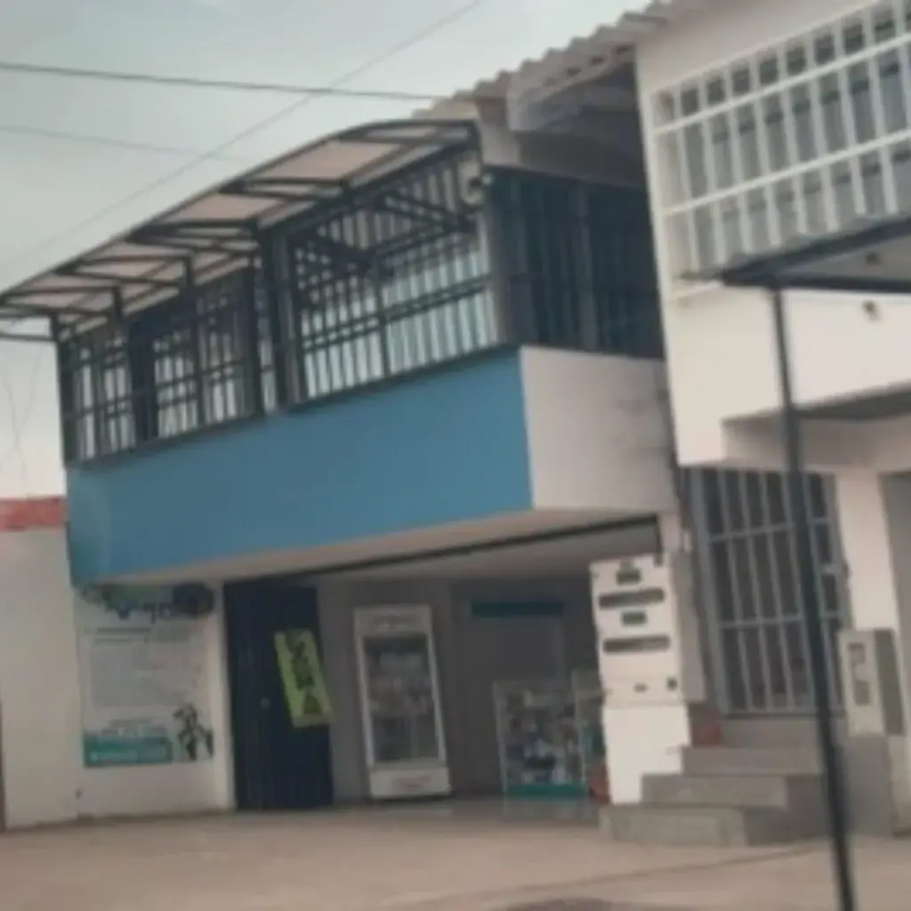 Empresa red medicamentos
