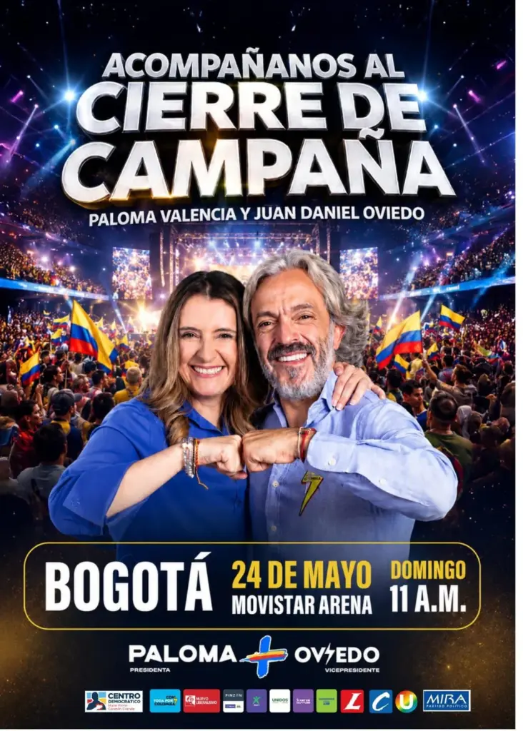 Paloma Valencia
