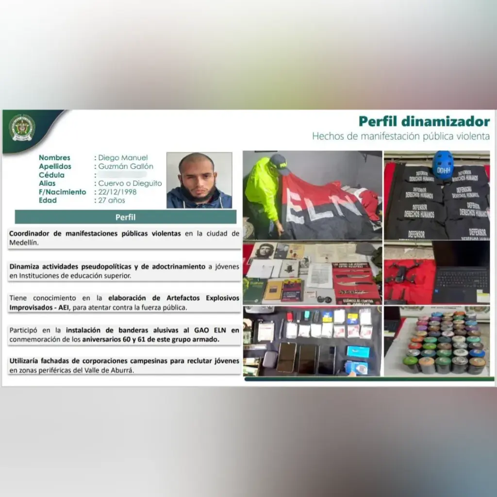 Alias Cuervo
