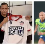 The 'Bomber' Iván René Valenciano confessed that he suffers from cancer and will withdraw from public life: 'I will continue fighting for life'