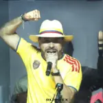 Abelardo de la Espriella responds to Cepeda's new call for debates: 'First recognize the results and we will be ready'
