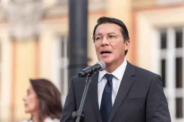 Registraduría formally requested the funds for the presidential runoff to the Ministry of Finance