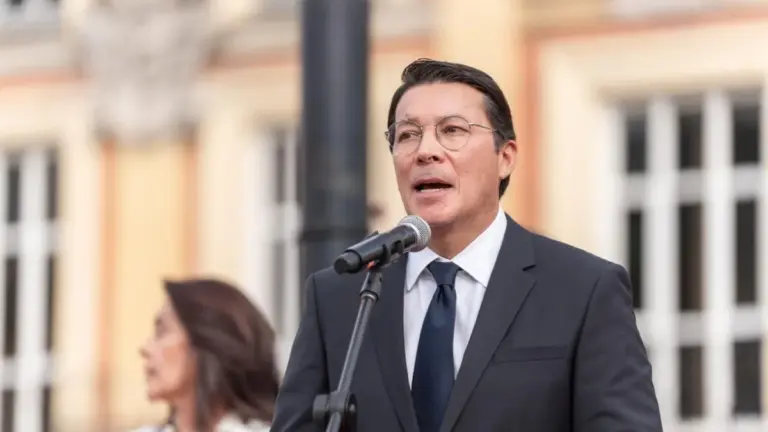 Registraduría formally requested the funds for the presidential runoff to the Ministry of Finance