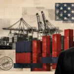 Nueva ofensiva arancelaria de Trump podría golpear a Colombia: propuesta de EE. UU. elevaría al 12,5 % la tarifa sobre exportaciones nacionales