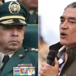 Commander of the Military Forces asked Gustavo Bolívar not to use wounded soldiers for political campaigning