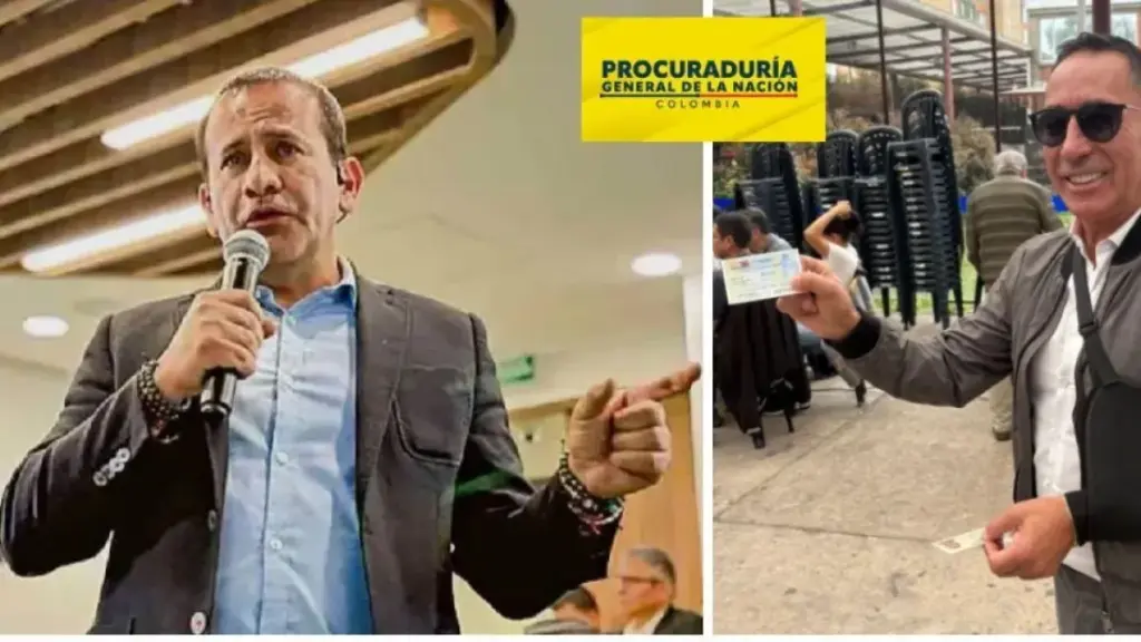 Defense of R. Roa disqualifies Luis Enrique Rojas, key witness for the Prosecutor's Office against him in the influence peddling case: 'Lacks credibility'