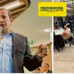 Defense of R. Roa disqualifies Luis Enrique Rojas, key witness for the Prosecutor's Office against him in the influence peddling case: 'Lacks credibility'