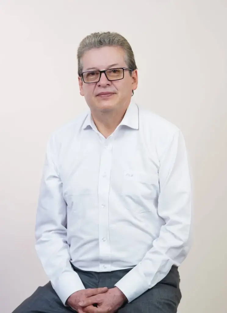 Alirio Uribe Muñoz