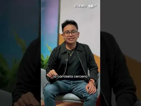 La juez Aurora Forero admitió acción interpuesta por Wilmar Bocanegra en contra del candidato de Defensores de la Patria.#ElTiempo #NoticiasColombia #ÚltimaHora  SUSCRÍBETE: https://bit.ly/eltiempoYT  Síguenos en nuestras redes sociales:
X: https://twitter.com/eltiempo 
Facebook: https://www.facebook.com/eltiempo 
Instagram: https://www.instagram.com/eltiempo  El Tiempo es el medio líder de noticias en Colombia, caracterizado por sus investigaciones y reportajes exclusivos, sobre:  justicia, deportes, economía, política, cultura, tecnología, innovación, cambio climático, entre otros eventos noticiosos en Colombia y el mundo.  Para mayor información ingresa a: https://www.eltiempo.com  Otros canales de El Tiempo
Citytv: https://www.youtube.com/c/citytvbogota 
Bravíssimo Citytv: https://www.youtube.com/c/BRAVISSIMOCITYTV 
Portafolio: https://www.youtube.com/user/PortafolioCO 
Futbolred: https://www.youtube.com/c/FutbolRedCO