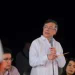 President Gustavo Petro ordered bombing in Guaviare after the capture of alias Mona, alleged leader of the 'Iván Mordisco' dissidents