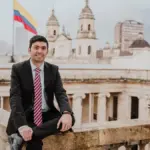 Entrevista | Nicolás Barguil, nuevo presidente de la Cámara de Representantes: 'Evaluando la seguridad, se podría llevar la posesión a una guarnición'