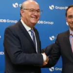 Elected government clarifies that the US$63 million from the IDB is not for the transition; this is what José Manuel Restrepo said: 'The importance of this cooperation'