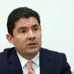 This was the session in which Luis Felipe Henao was designated president of the board of directors of Ecopetrol, with a nod from the De La Espriella government