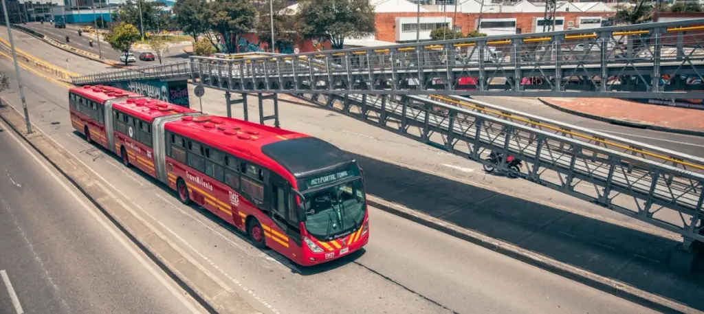 TransMilenio