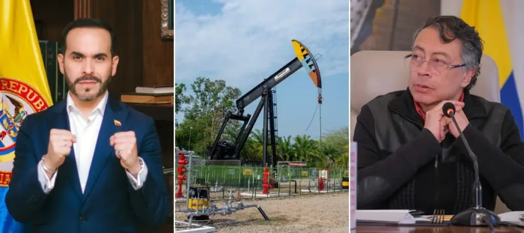 Petróleo