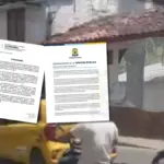 ¿Cuál fue el detonante del intento de fuga de personas privadas de la libertad del centro de detención en Popayán que funciona en un antiguo colegio?