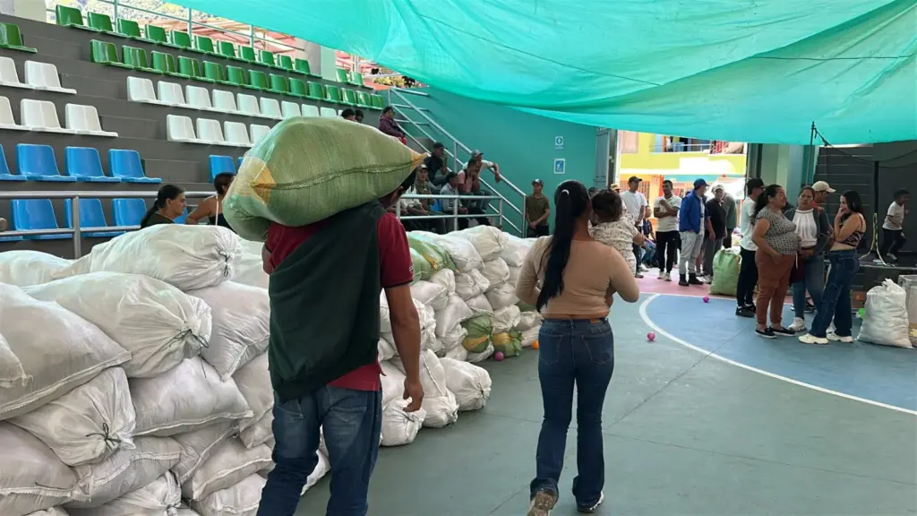 Nariño