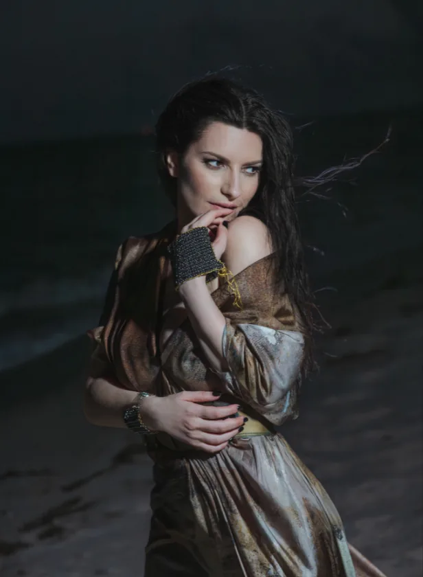 Laura Pausini