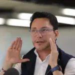 Condenan a Carlos Caicedo a cerca de 10 años de cárcel por escándalo de corrupción en Santa Marta