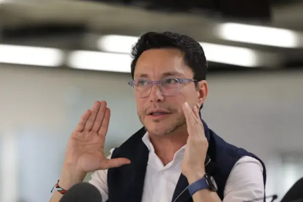 Condenan a Carlos Caicedo a cerca de 10 años de cárcel por escándalo de corrupción en Santa Marta