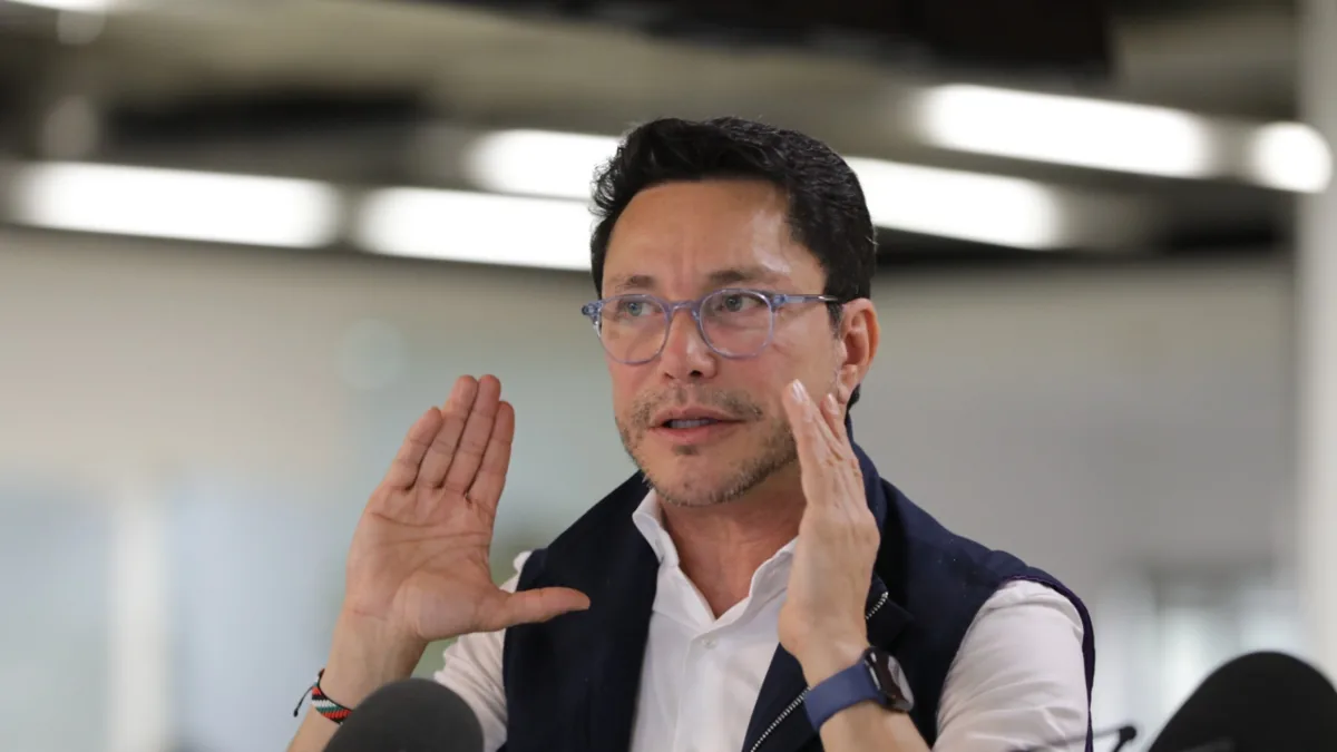 Condenan a Carlos Caicedo a cerca de 10 años de cárcel por escándalo de corrupción en Santa Marta