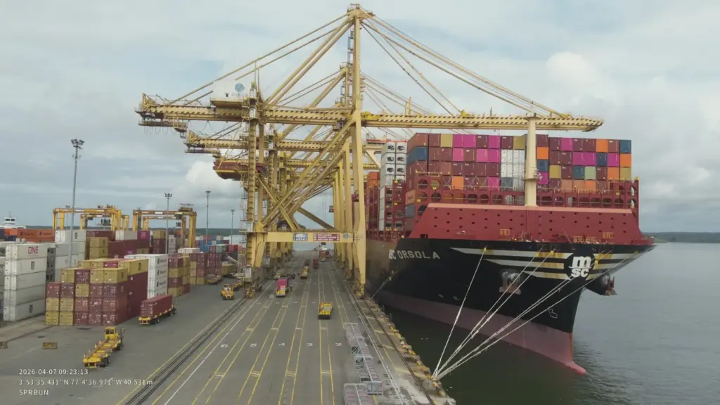 Exports
